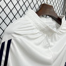 MANCHESTER UNITED II V2 PANTALONES CORTOS 25/26