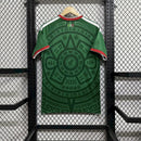 MEXICO HOME MUNDIAL 2026 HOMBRE