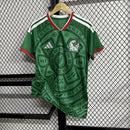 MEXICO HOME MUNDIAL 2026 HOMBRE