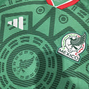 MEXICO HOME MUNDIAL 2026 HOMBRE