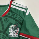 MEXICO HOME MUNDIAL 2026 HOMBRE