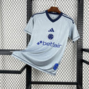 CRUZEIRO PORTERO l 25/26 HOMBRE