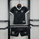 BOTAFOGO II 25/26 CONJUNTO INFANTIL