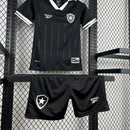 BOTAFOGO II 25/26 CONJUNTO INFANTIL