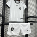 BOTAFOGO III 25/26 CONJUNTO INFANTIL