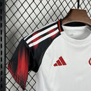 jersey FLAMENGO  I 25/26 CONJUNTO INFANTIL