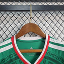 MEXICO HOME MUNDIAL 2026 MUJER