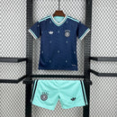 jersey ALEMANIA II 26/27 CONJUNTO INFANTIL