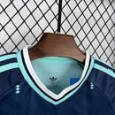 jersey ALEMANIA II 26/27 CONJUNTO INFANTIL