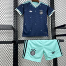 jersey ALEMANIA II 26/27 CONJUNTO INFANTIL