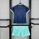 jersey ALEMANIA II 26/27 CONJUNTO INFANTIL