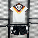 jersey ALEMANIA I 26/27 CONJUNTO INFANTIL