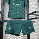 MANCHESTER CITY III 25/26 CONJUNTO INFANTIL