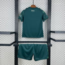 MANCHESTER CITY III 25/26 CONJUNTO INFANTIL