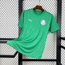 jersey PALMEIRAS PRE-MATCH 25/26 HOMBRE