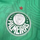 jersey PALMEIRAS PRE-MATCH 25/26 HOMBRE