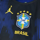 JERSEY BRASIL II 26/27 HOMBRE