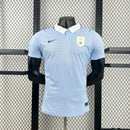 JERSEY URUGUAY I 26/27 HOMBRE (VERSION JUGADOR)