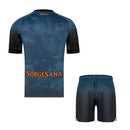 NAPOLI EDICION ESPECIAL HALLOWEEN 25/26 CONJUNTO INFANTIL