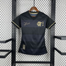 JERSEY FLAMENGO EDICION ESPECIAL 1981 X ZICO 2026 MUJER