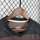 JERSEY FLAMENGO EDICION ESPECIAL DIAMANTE NEGRO 2026 MUJER