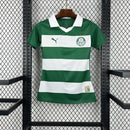 JERSEY PALMEIRAS EDICION ESPECIAL I 2026 MUJER