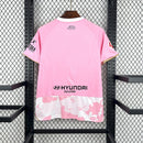 REAL OVIEDO EDICION ESPECIAL ROSA 25/26 HOMBRE