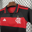 JERSEY FLAMENGO I 26 MUJER