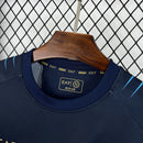 NAPOLI PRE-MATCH II 25/26 HOMBRE MANGA LARGA