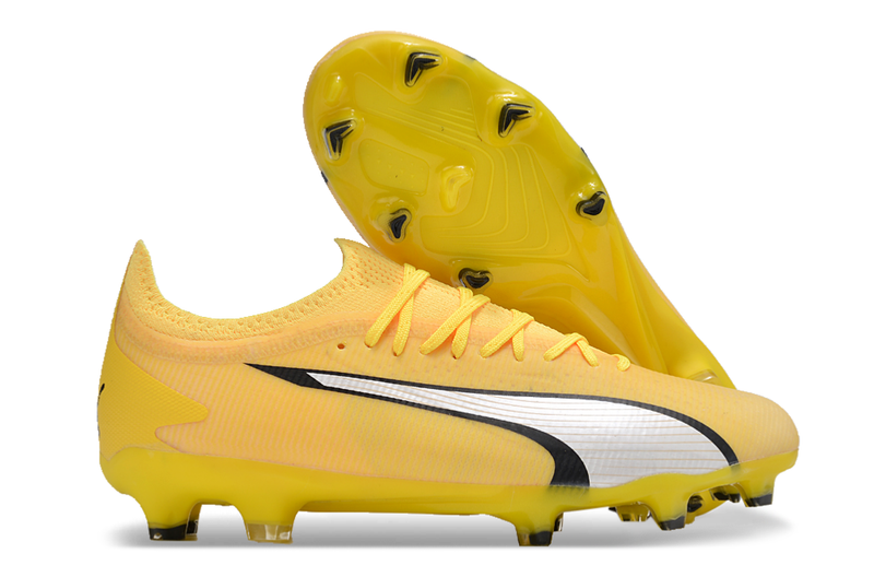 SCARPA DA CALCIO PUMA ULTRA ULTIMATE FG 