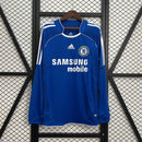 jersey CHELSEA I 06/07 HOMBRE MANGA LARGA (RETRO)