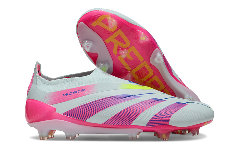 SCARPE DA CALCIO ADIDAS PREDATOR ACCURACY FG ELITE 