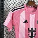 jersey INTER MIAMI I 25/26 CONJUNTO INFANTIL