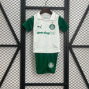 PALMEIRAS II 25/26 CONJUNTO INFANTIL