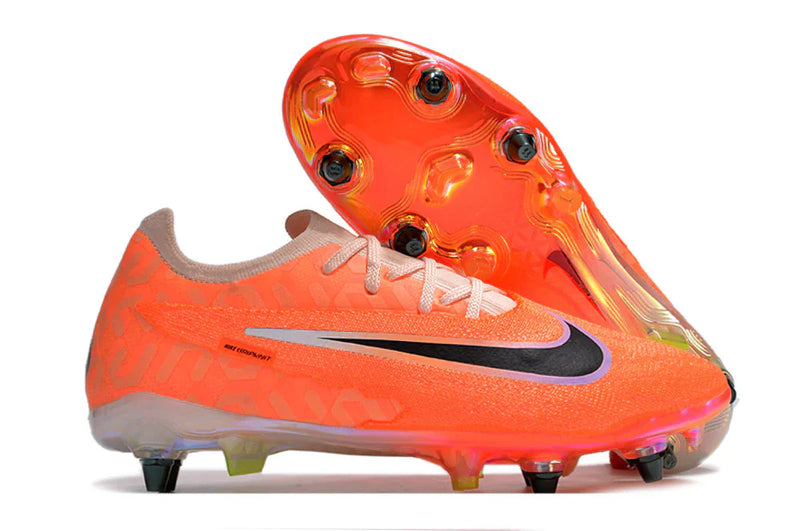SCARPA DA CALCIO Nike Gripknit Phantom GX Elite SG 