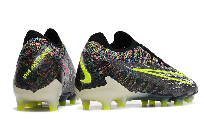 SCARPA DA CALCIO Nike Gripknit Phantom GX Elite FG 