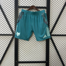 CRUZEIRO ENTRENAMIENTO I PANTALON CORTO 25/26