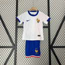 jersey FRANCIA II EURO 2024 CONJUNTO INFANTIL