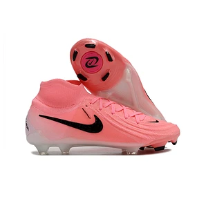 SCARPA DA CALCIO NIKE PHANTOM LUNA ELITE FG - ROSA 
