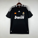 jersey REAL MADRID III 08/09 HOMBRE (RETRO)