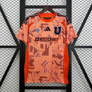 jersey UNIVERSIDAD DE CHILE II 25/26 HOMBRE