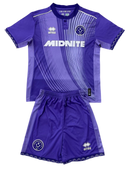 SHEFFIELD UNITED III 25/26 CONJUNTO INFANTIL