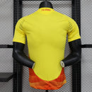 jersey COLOMBIA I COPA AMÉRICA 2024 HOMBRE (VERSIÓN JUGADOR)