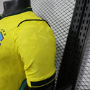 JERSEY BRASIL I 26/27 HOMBRE (VERSIÓN JUGADOR)