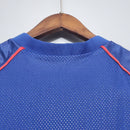 jersey JAPÓN I 2002 HOMBRE (RETRO)