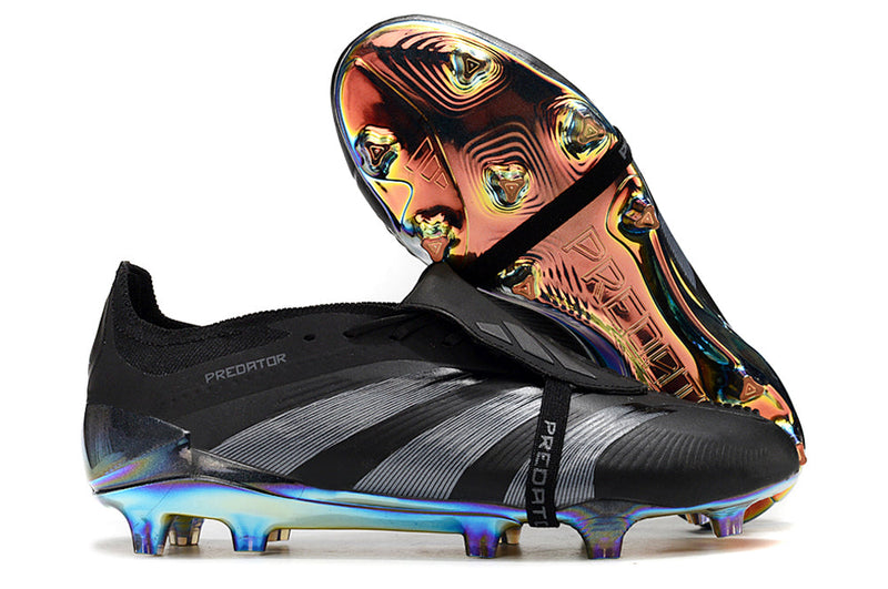 SCARPA DA CALCIO ADIDAS PREDATOR TONGUE FG ELITE 
