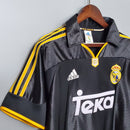 jersey REAL MADRID II 99/01 HOMBRE (RETRO)