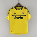 jersey REAL MADRID PORTERO I 11/12 HOMBRE (RETRO)