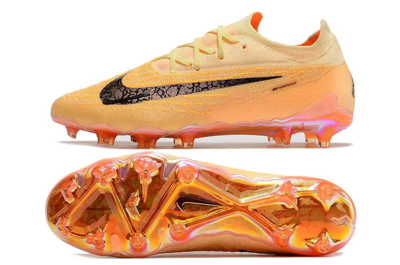 SCARPA DA CALCIO Nike Gripknit Phantom GX Elite FG 