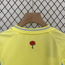 CONJUNTO INFANTIL ESPAÑA II EURO 2024